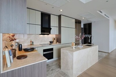 คอนเนอร์ ราชเทวี / ✨ ชั้น 37 (คอนโดมี 38 ชั้น)-14