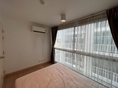 ชาโตว์ อินทาวน์ สุขุมวิท 64 สกายมูน / Chateau In Town Sukhumvit 64 Skymoon-9