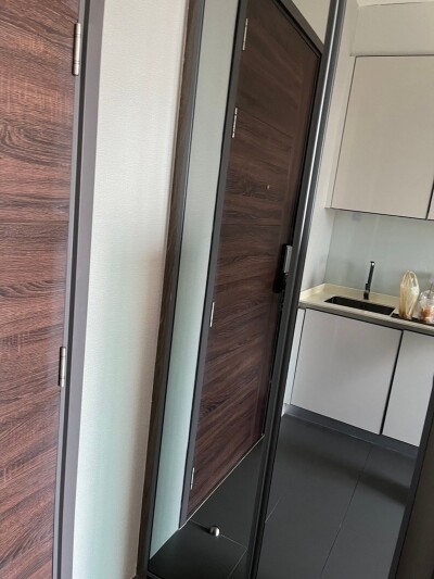 ซี เอกมัย / 📍 ชั้น 11 | 1 ห้องนอน | ขนาด 30.5 ตร.ม.-7