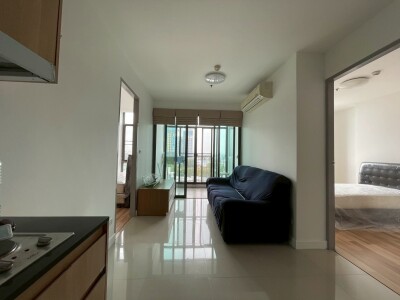 ไอดีโอ บลูโคฟ สุขุมวิท / Ideo Blucove Sukhumvit-1