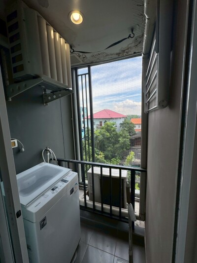 รีเจ้นท์ โฮม สุขุมวิท 97/1 / Regent Home Sukhumvit 97/1