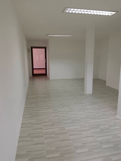 ✅ให้เช่า พื้นที่ สำนักงาน ร้านค้า คลินิก ใกล้ BTS อุดมสุข-2