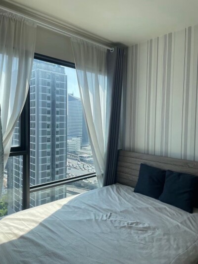 ริธึ่ม อโศก / Rhythm Asoke-3