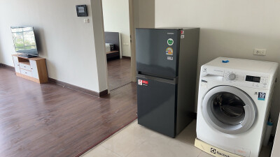 ศุภาลัย ไลท์ สาทร - เจริญราษฎร์ / Supalai Lite Sathorn - Charoenrat-8