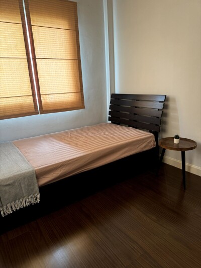 บ้านพร้อมพัฒน์ พระราม 9 - วงแหวน-8