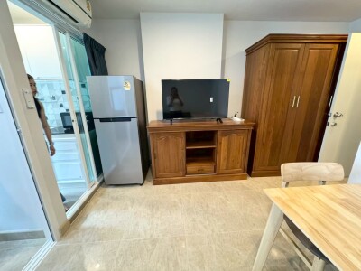 รีเจ้นท์ โฮม บางนา (โครงการใหม่) / Regent Home Bangna (New Project)-3