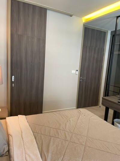 โนเบิล เพลินจิต / 🛏 1 ห้องนอน | ขนาด 48 ตร.ม.-4
