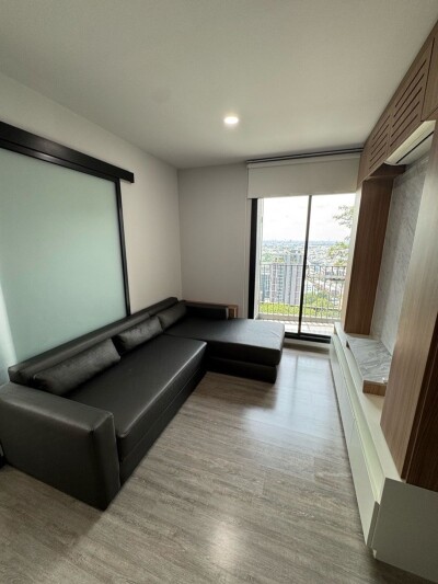 ริธึ่ม เอกมัย / RHYTHM Ekkamai-2