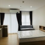 ศุภาลัย เวอเรนด้า สุขุมวิท 117 / Supalai Veranda Sukhumvit 117