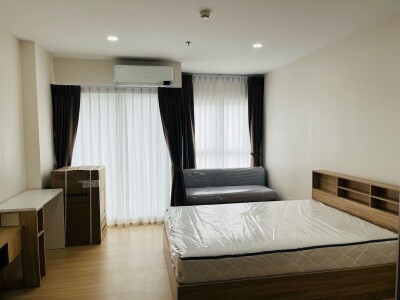 ศุภาลัย เวอเรนด้า สุขุมวิท 117 / Supalai Veranda Sukhumvit 117-1