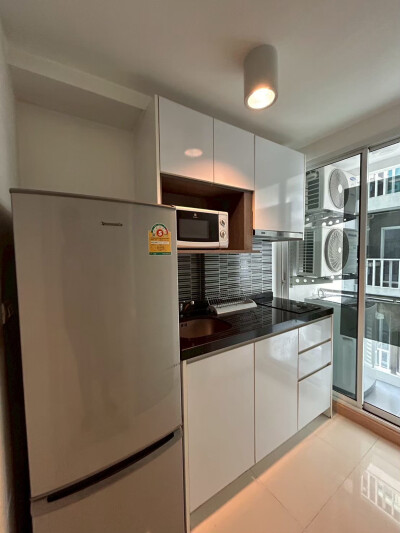 ชาโตว์ อินทาวน์ สุขุมวิท 64 สกายมูน / Chateau In Town Sukhumvit 64 Skymoon-10