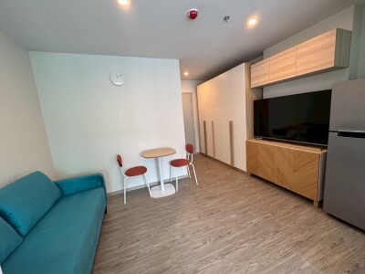 รีเจ้นท์ โฮม บางนา (โครงการใหม่) / Regent Home Bangna (New Project)-2