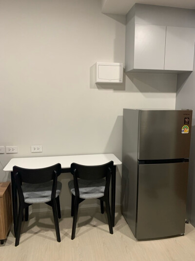 นิว ริเวอร์เรสต์ ราษฎร์บูรณะ / NUE RIVEREST Ratburana