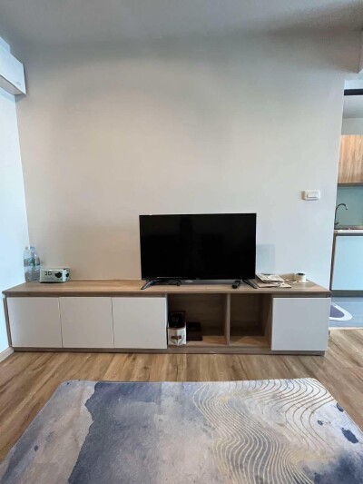 ดิ เอ็กเซล ไฮด์อะเวย์ สุขุมวิท 71 /  28 ตร.ม.  ชั้น 7 ตึก A