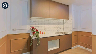 เมโทร พาร์ค สาทร / Metro Park Sathorn-8