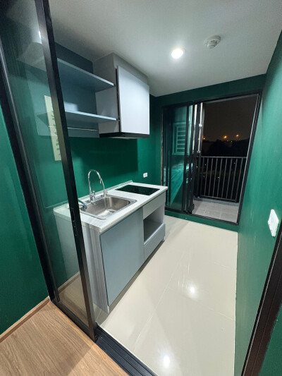 นิช โมโน พระราม 9 / Niche Mono Rama 9