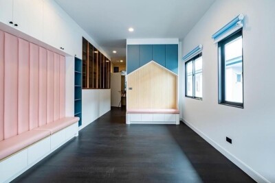 เศรษฐสิริ กรุงเทพกรีฑา 2-17