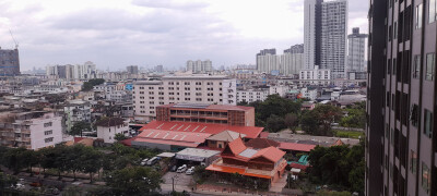 เดอะ ลิฟวิ่น รามคำแหง / The Livin Ramkhamhaeng-15