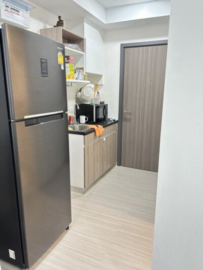 ศุภาลัย ซิตี้ รีสอร์ท จรัญฯ 91 / Supalai City Resort Charan 91-5