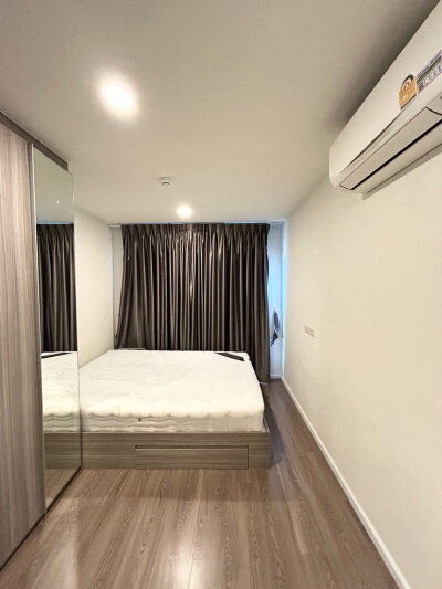 ดิ ออริจิ้น รามอินทรา 83 สเตชั่น / The Origin Ramintra 83 Station-3