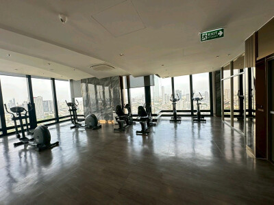 โมดิซ สุขุมวิท 50 / Modiz Sukhumvit 50