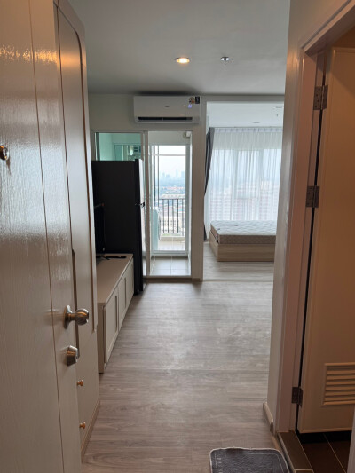 อัพเดทล่าสุด 4/2/2569 : รีเจ้นท์ โฮม บางนา (โครงการใหม่) / Regent Home Bangna (New Project)