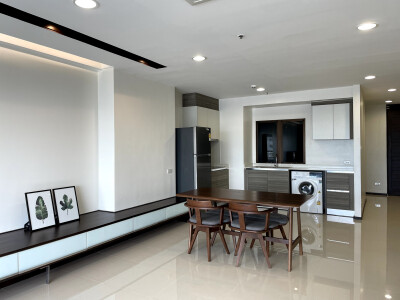 เซ็นทรัลซิตี้ บางนา อีสทาวเวอร์ / Central City East Tower-3