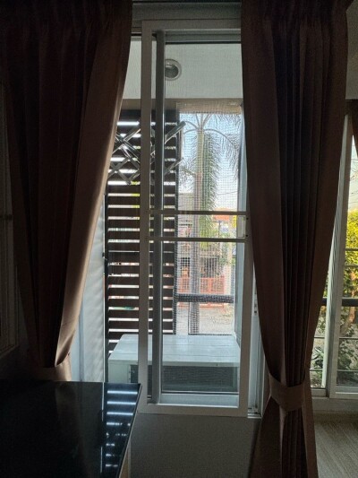 ฮัมเบิล ลีฟวิ่ง แอท จินตเวช  /  🛏 1 ห้องนอน | 🚿 1 ห้องน้ำ | 🛋 ห้องนั่งเล่น-11