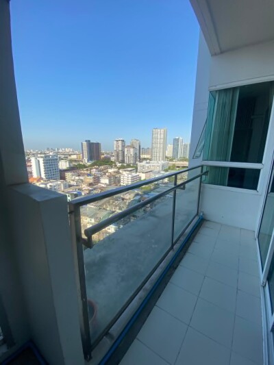 เดอะ บลูม สุขุมวิท 71 / The Bloom Sukhumvit 71