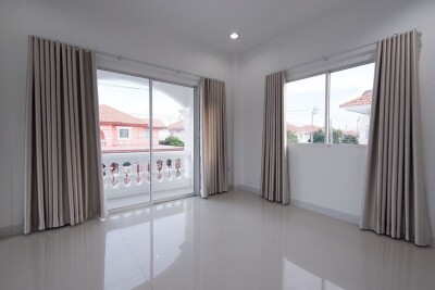 🔥🔥 ให้เช่า หมู่บ้านนิรันดร์ แกรนด์ 🔥🔥-8