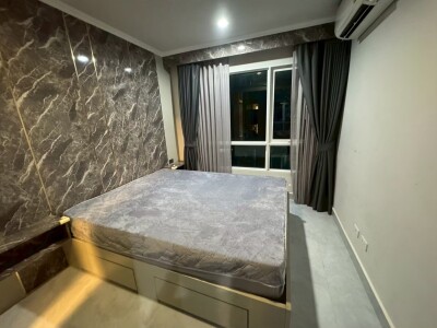 รีเจ้นท์ โฮม สุขุมวิท 97/1 / Regent Home Sukhumvit 97/1