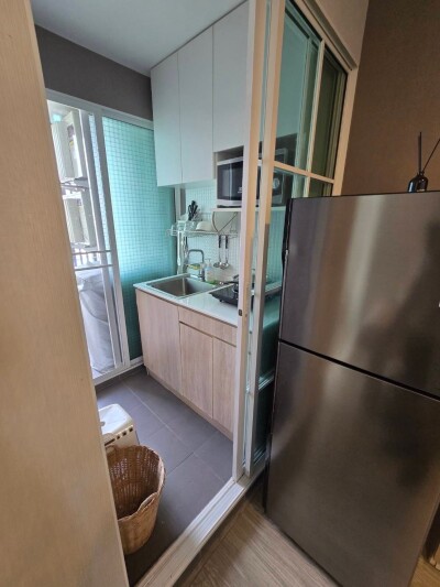 รีเจ้นท์ โฮม สุขุมวิท 97/1 / Regent Home Sukhumvit 97/1