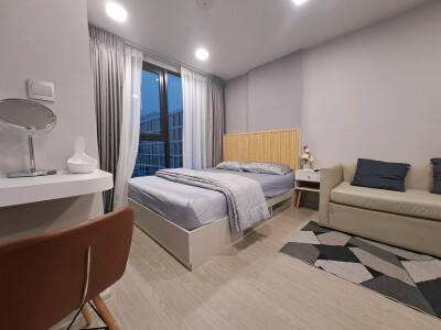 แอทโมซ โอเอซิส อ่อนนุช / Atmoz Oasis Onnut-2