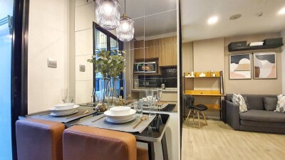 อัพเดทล่าสุด 6/8/2568 : เคฟ คอนโด / Kave Condo-10