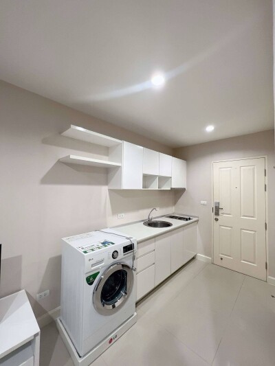 เมโทร พาร์ค สาทร / ขนาดห้อง 31.6 ตารางเมตร-6