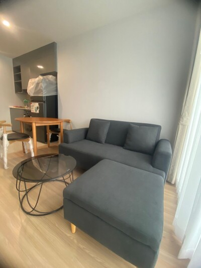 สกายไรส์ อเวนิว สุขุมวิท 64 / SKYRISE Avenue Sukhumvit 64-1