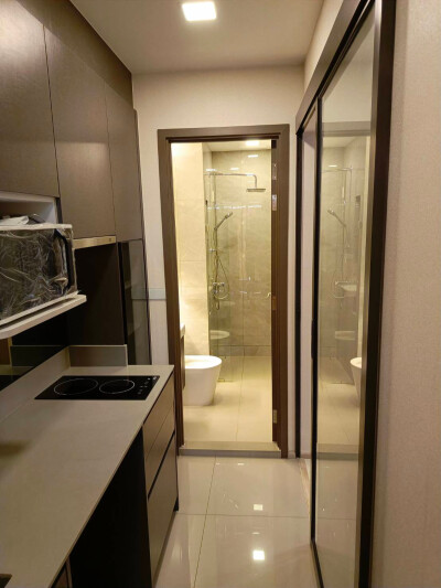 เดอะไพรเวซี่ จตุจักร / The Privacy Jatujak-3