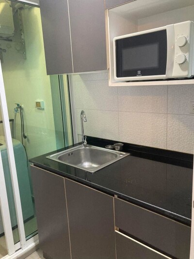 รีเจ้นท์ โฮม บางซ่อน 2 (เฟส 28) / Regent Home Bangson 2 (Phase 28)-6