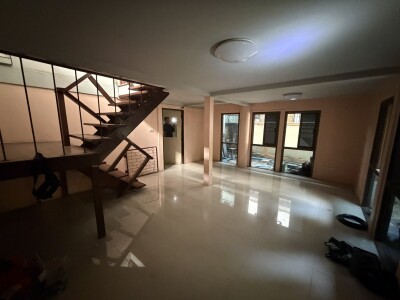 ✨ ให้เช่าบ้านเดี่ยว 2 ชั้น – นราธิวาสราชนครินทร์ 8 ✨-2