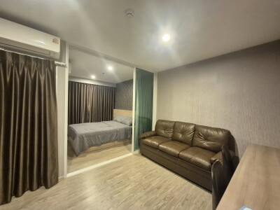 รีเจ้นท์ โฮม บางนา (โครงการใหม่) / Regent Home Bangna (New Project)