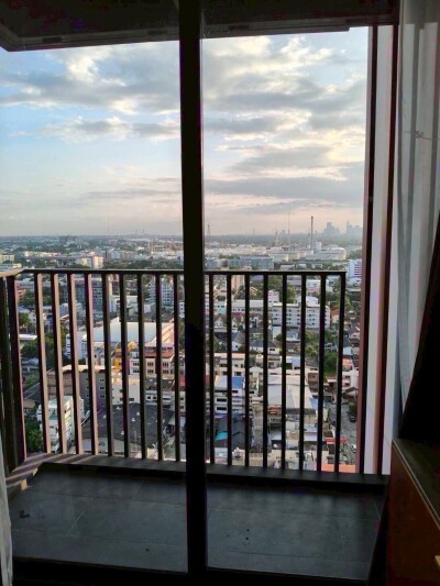 เดอะ ไลน์ สุขุมวิท 101 / The Line Sukhumvit 101-12