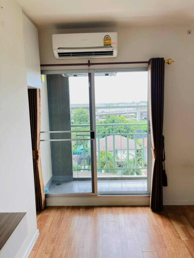 ลุมพินี พาร์ค รัตนาธิเบศร์ – งามวงศ์วาน / Lumpini Park Rattanathibet - Ngamwongwan-3