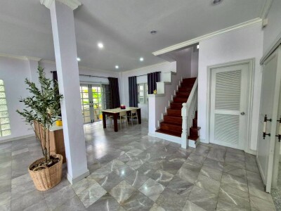 เอเวอร์กรีน ซิตี้