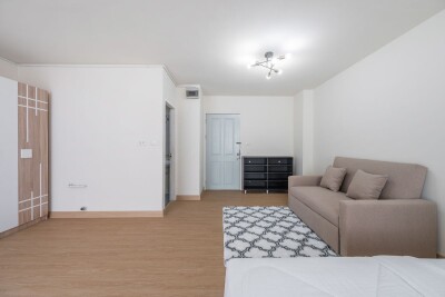 เดอะ พาร์คแลนด์ บางนา / The Parkland Bangna