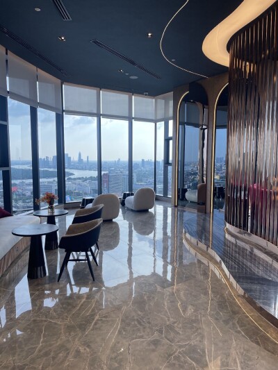 ไลฟ์ พระราม 4 - อโศก / ชั้น12 ขนาด32ตร.ม