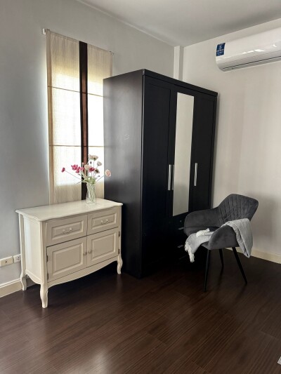 บ้านพร้อมพัฒน์ พระราม 9 - วงแหวน-7