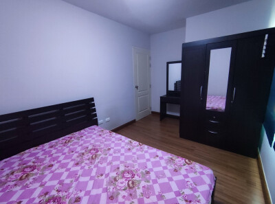 เดอะ ริช บิซโฮม สุขุมวิท 105-6