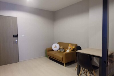 ไอดีโอ สุขุมวิท 115 / IDEO Sukhumvit 115