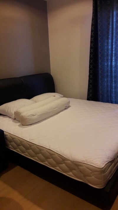 ไอดีโอ โมบิ สุขุมวิท อีสท์เกต / Ideo Mobi Sukhumvit Eastgate-1