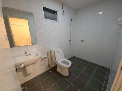 บ้านพฤกษา รังสิต - คลอง 4-7